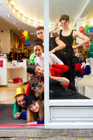 Dancing Mannequins-4