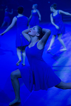 Hide and Seek Performance