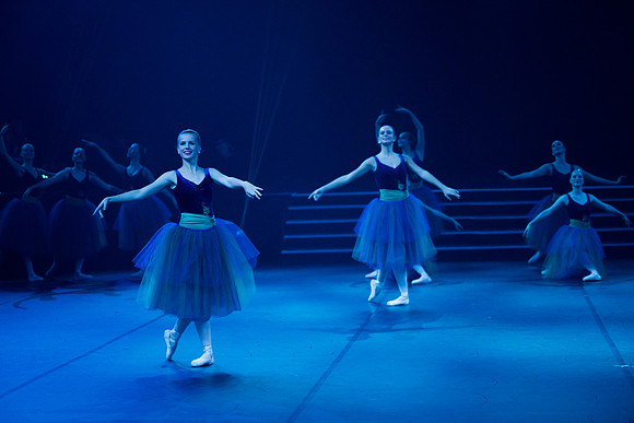 Prelude Performance