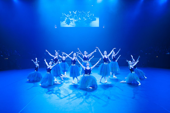 Prelude Performance