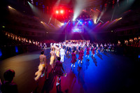 Finale Rehearsal