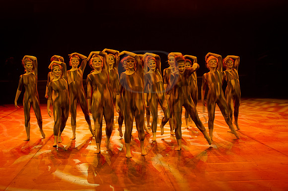 Dance Proms Performance-858