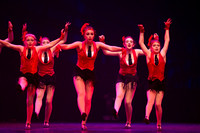 Cornish Candy Performance
