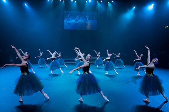 Prelude Performance