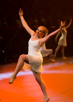 Olympic Celebrations Performance