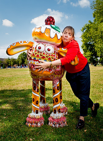 Mel GBBO Sheep-17