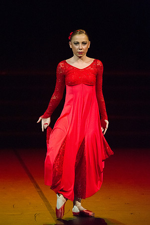 Passionata Performance