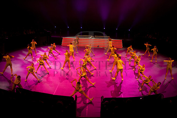 Dance Proms Performance-1528