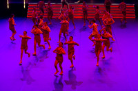 Dance Proms Performance-1525