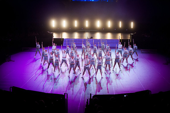Dance Proms Performance-1540