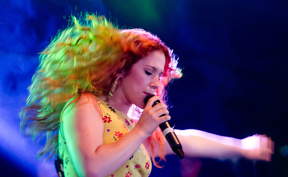 Katy B-2