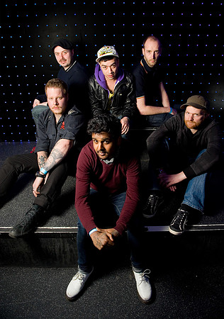 The King Blues 2