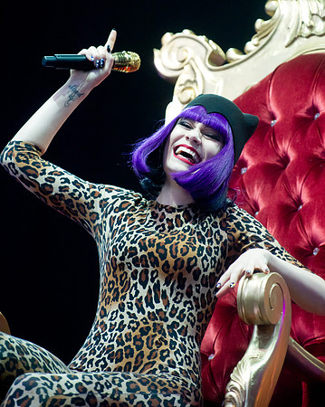 Jessie J-14