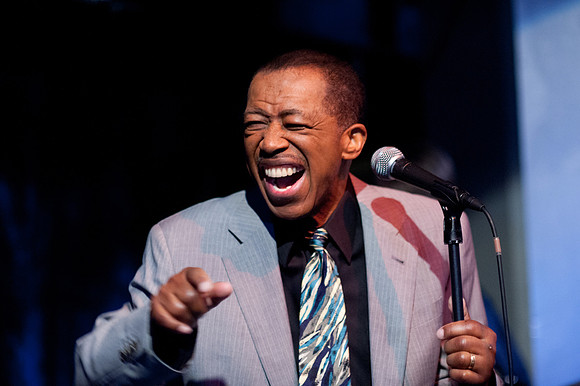 Ben E King-2