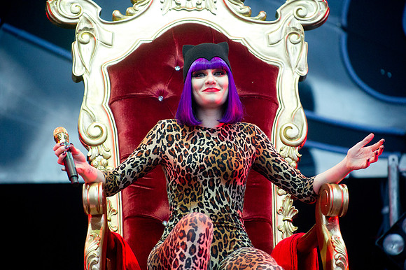 Jessie J-4