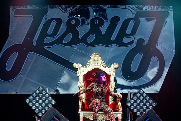 Jessie J-3