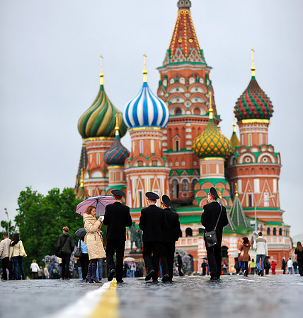 Moscow 10