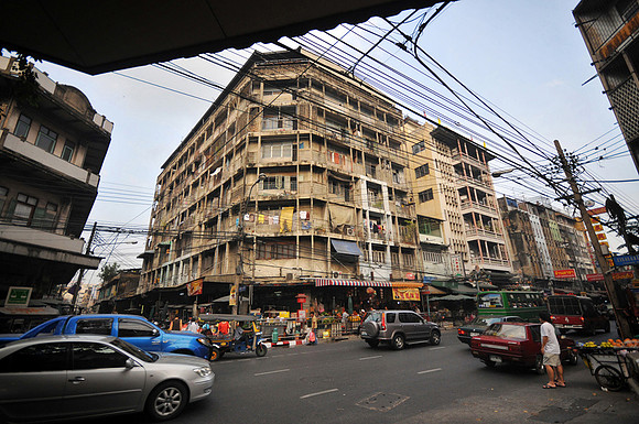Bangkok 2