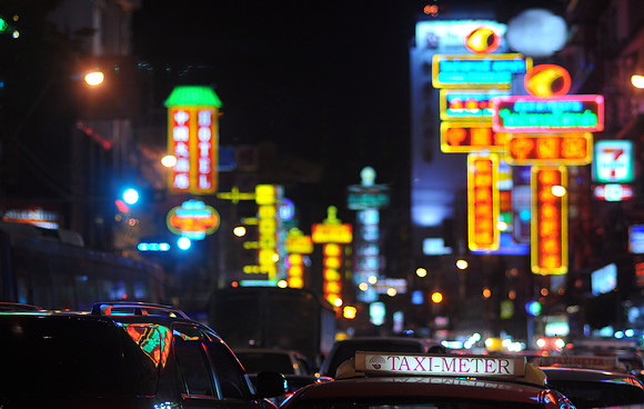 Bangkok 11