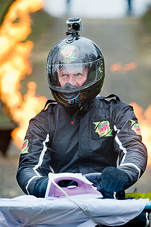 Derek Lea Go Cart-5