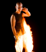 Riky Fire 19