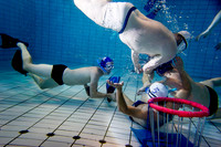Underwater Rugby Session 2-17