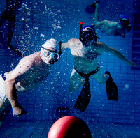 Underwater Rugby Session 2-19