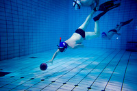 Underwater Rugby Session 2-11