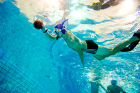 Underwater Rugby Session 2-9