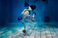Underwater Rugby Session 2-12