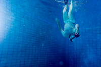 Underwater Rugby Session 2-7