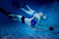 Underwater Rugby Session 2-6