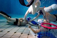 Underwater Rugby Session 2-18