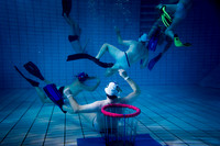 Underwater Rugby Session 2-14