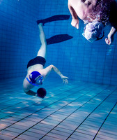 Underwater Rugby Session 2-16
