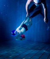 Underwater Rugby Session 2-15