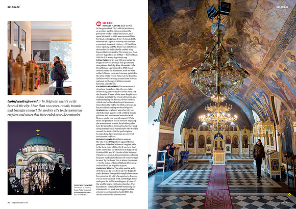 Nat Geo Belgrade Feature 2