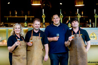 Leffe Pop Up Pic House-73