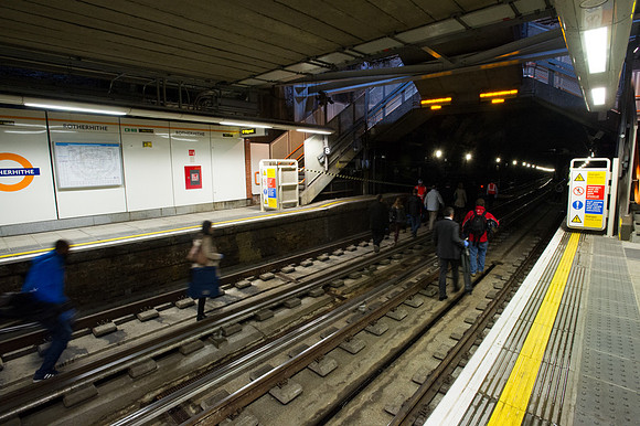Brunel Tunnel_7