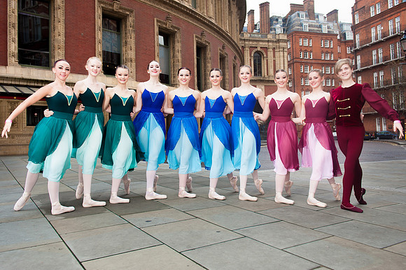 Dance Proms Group shots-8