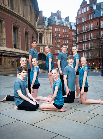 Dance Proms Group shots-64