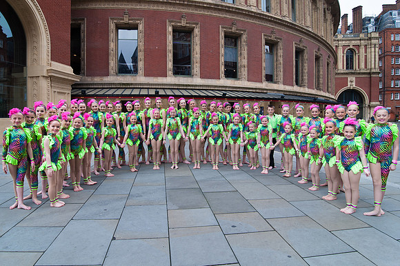 Dance Proms Group shots-10