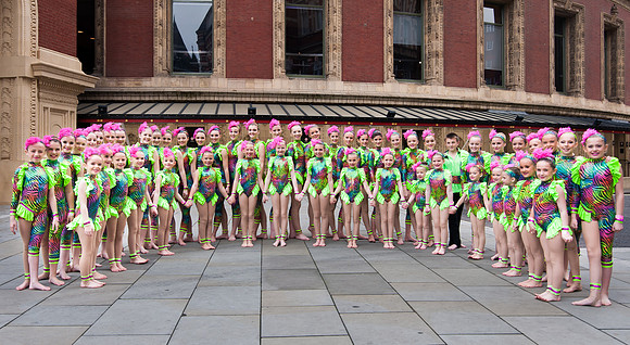 Dance Proms Group shots-11