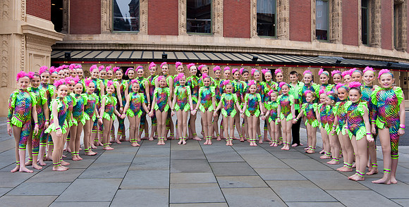 Dance Proms Group shots-12