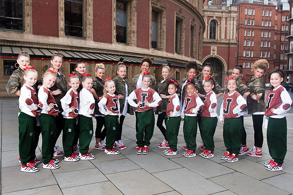 Dance Proms Group shots-18