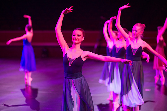 Viennese Waltz29