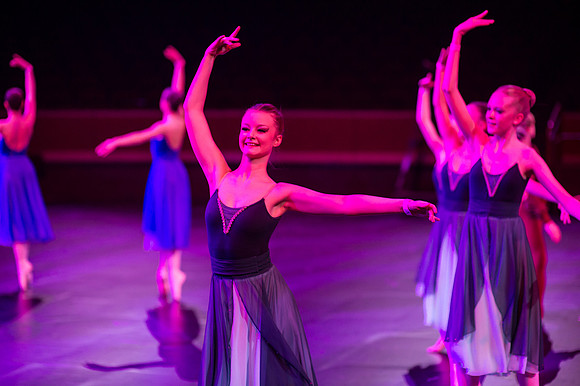 Viennese Waltz30