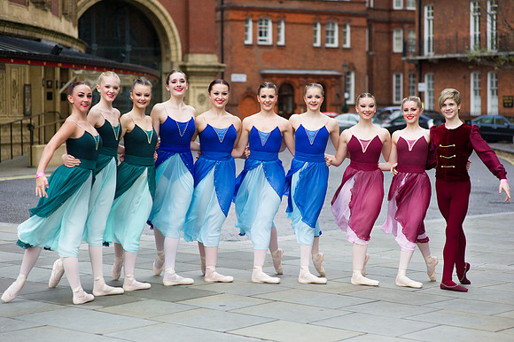 Dance Proms Group shots-78