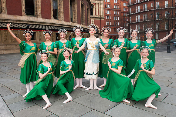 Dance Proms Group shots-22