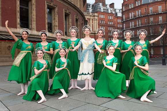 Dance Proms Group shots-23
